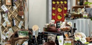 Los sabores de La Gomera protagonizan este domingo el I Festival Gastronómico Día de Canarias