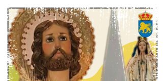 Fiestas en honor a San Isidro Labrador en La Palmita, Agulo