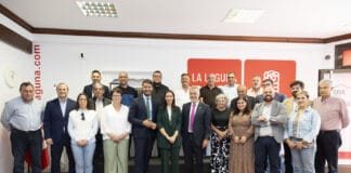 Torres reivindica la política útil frente al «barullo y la bulla» de otros partidos