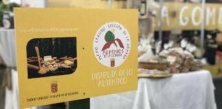 La Gomera acogerá la mayor muestra agroalimentaria en su I Festival Gastronómico que se celebra el 29 de mayo