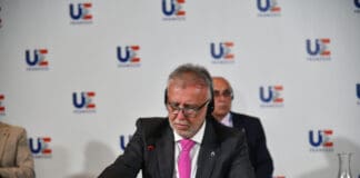 Las RUP ratifican el compromiso de Europa para ampliar hasta 2030 la exención al impuesto verde en el tráfico aéreo con los territorios continentales de sus respectivos Estados