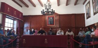 El Ayuntamiento de San Sebastián de La Gomera da luz verde al nuevo presupuesto de más de 12 millones de euros