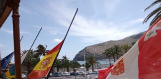 El Ayuntamiento de San Sebastián decreta tres de días de luto por el fallecimiento de Benjamín Trujillo