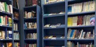 Este miércoles llega a la Biblioteca Municipal de San Sebastián una nueva sesión de bebecuentos