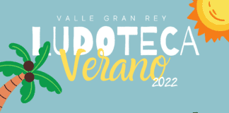 Valle Gran Rey abre el plazo de inscripciones para la Ludoteca de Verano y el Servicio de Acogida del próximo curso escolar