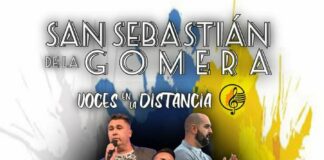 La capital gomera se engalana este sábado con dos conciertos musicales en homenaje a Canarias
