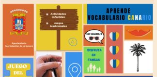 San Sebastián de La Gomera celebra la canariedad con una jornada familiar y recreativa