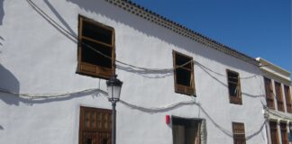 El Cabildo impulsa la creación de un espacio multifuncional destinado a los Servicios Sociales