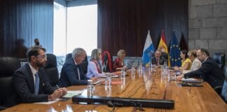 El Gobierno de Canarias acuerda conceder a varias entidades y personas la Medalla de Oro de Canarias 2022