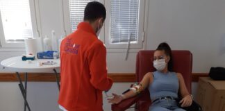 El ICHH mantiene su llamamiento urgente a los donantes de todos los grupos sanguíneos