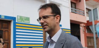 El Ayuntamiento de San Sebastián de La Gomera apuesta por la accesibilidad universal del municipio