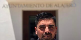 ASG en Alajeró pone en marcha un servicio de atención ciudadana en Playa de Santiago