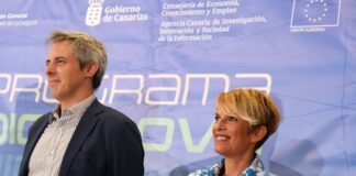 Una apuesta por la digitalización sostenible en Canarias en el Día Mundial de las Telecomunicaciones