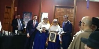 ¡Muchas gracias Los Realejos!