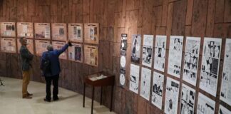 La exposición que rinde homenaje a la figura de José de Viera y Clavijo finaliza este miércoles