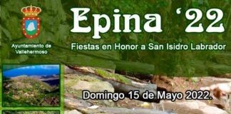 Epina celebra este domingo sus fiestas en honor a San Isidro Labrador