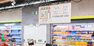 HiperDino adapta cinco tiendas más para las personas con autismo