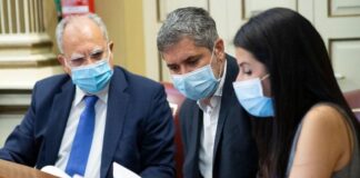 Curbelo alerta del impacto de la inflación en el tejido económico y en las familias de las Islas