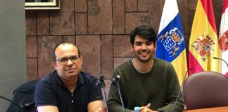 Iniciativa por La Gomera (IxLG) propone en el Cabildo regular el uso de pirotecnia para proteger personas y animales