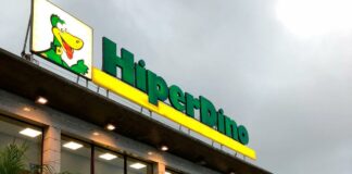 San Sebastián de La Gomera contará en pocos meses con un HiperDino