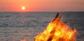 El Ayuntamiento de San Sebastián de La Gomera abre el plazo de inscripción para las Hogueras de San Juan 2024