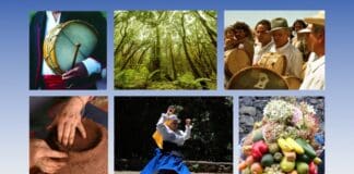 La música protagoniza este fin de semana los actos por el Día de Canarias en La Gomera