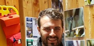 Siempre vuelvo y volveré