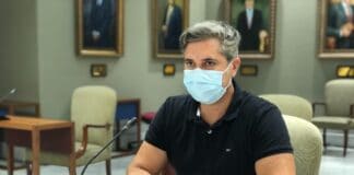 Ramos: “La Ley de Economía Social nos permitirá fomentar la participación de las entidades del sector”