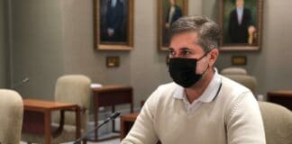 Jesús Ramos propone potenciar los valores patrimoniales y culturales como reclamo turístico