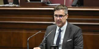 Ramos denuncia el incremento del coste energético y del transporte en las islas no capitalinas por la guerra