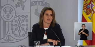 El Gobierno aprueba el mecanismo ibérico para limitar el precio del gas y rebajar la electricidad