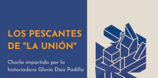 Charla sobre los pescantes este próximo sábado en Hermigua