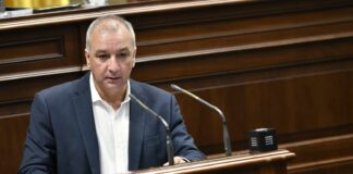 Nueva Canarias llama a la tranquilidad sobre la seguridad de Canarias