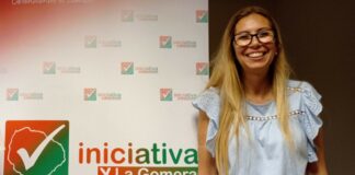 Iniciativa por La Gomera (IxLG) decidirá en las próximas semanas si concurre al Parlamento de Canarias en solitario