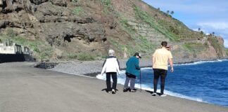 Hermigua continúa avanzando en la atención a los mayores y/o dependientes del municipio