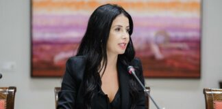 Mendoza (ASG) apuesta por incrementar la oferta pública de plazas de educación de 0 a 3 años