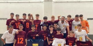 La Gomera por primera vez en su historia podría tener un equipo de fútbol en categoría de cadetes provincial