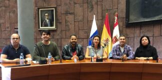 La oposición pide a la Secretaría General del Cabildo que aclare qué derechos les asisten legalmente