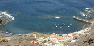 Alojera celebra sus fiestas en honor a San Bartolomé y la Milagrosa