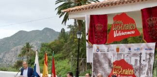 Vallehermoso presenta las Fiestas Lustrales del reencuentro