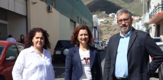 El PSOE pregunta en pleno a ASG/NC por la falta de atención y cuidado de los servicios públicos esenciales en San Sebastián