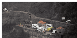 La Oposición en Hermigua solicita un pleno extraordinario para que ASG-NC aclare quién dio el permiso para el rodaje en el Pescante