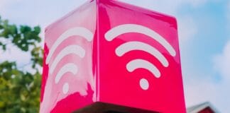 Operativos 13 puntos wifi públicos y gratuitos en San Sebastián de La Gomera