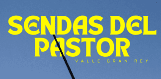 El Ayuntamiento de Valle Gran Rey diseña una serie de sendas para conocer el municipio desde otro punto de vista