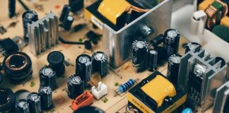 ¿Qué son los sensores fotoeléctricos?