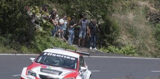 Más de 40 equipos disputarán la VI Subida Degollada de Peraza