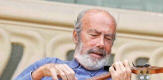 Muere Totoyo Millares, padre del timple moderno y fundador de Los Gofiones