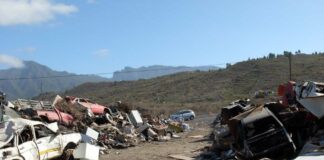 La ACPMN abrió más de 1.400 expedientes por infracciones contra el medio ambiente en 2021