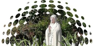 Valle Gran Rey celebrará las Fiestas en honor a Ntra. Sra. de Fátima en Arure