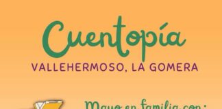 ‘Cuentopía’ llega este sábado a Alojera